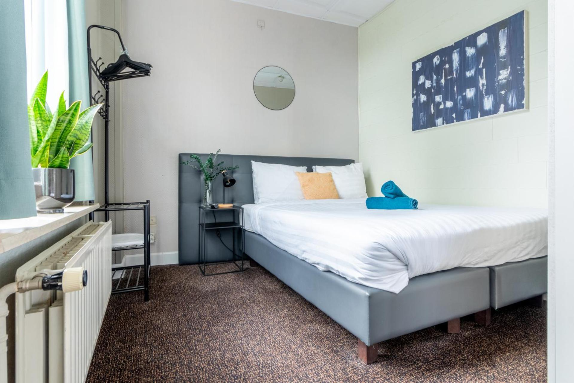 Hotel Entree - Canal View ברוז' מראה חיצוני תמונה