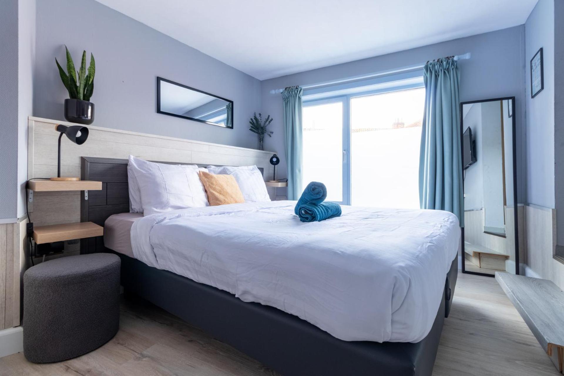 Hotel Entree - Canal View ברוז' מראה חיצוני תמונה
